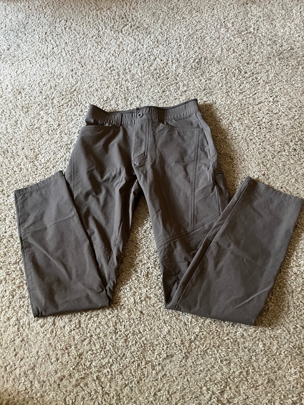 Kuhl Men's Outdoor Pants Size 28x34